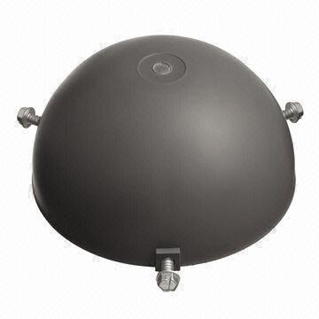 PVC Cap with 4 Inches Diameter