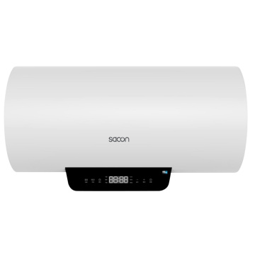Horizontal Smart Storage Electric Water Heater