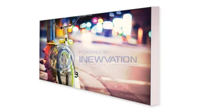 TV monitor backlight extrusion PMMA acrylic laser dotting machine