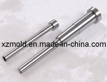 Precision Non-Standard Ejector Sleeves