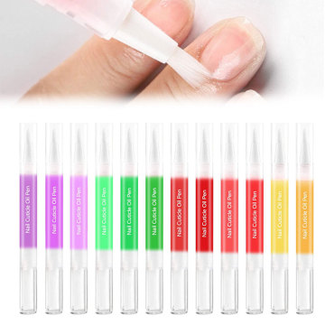 Moisturizing Cuticle Oil Pen with Vitamins for Nourished and Polished Nails