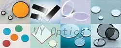 All kinds of Optical  Filters