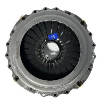 Shacman Delong X3000 Pressure Plate DZ9X259160206
