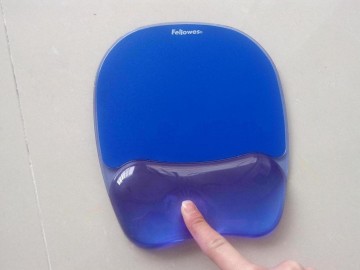 Silicone Mouse Pad