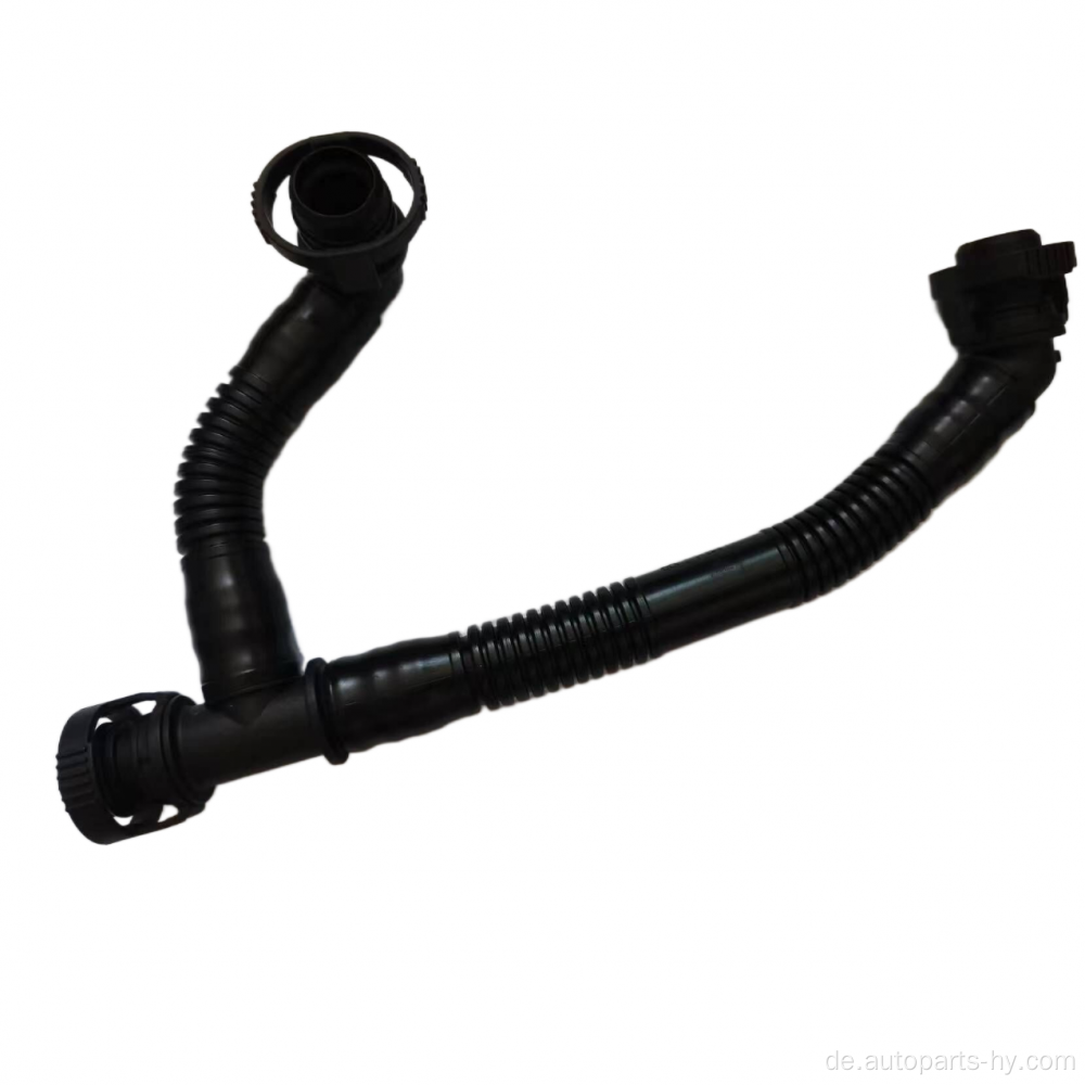 Crankcase Vent Hose 11617559530 für BMW E86 E85 E66 E63 E64 E90 E87 330i