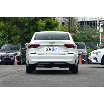 2024 Chevrolet Monza 2024