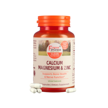 Supplemento di magnesio premium Supporto per la salute immunitaria