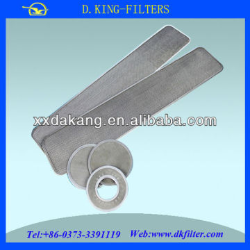 Xinxiang specialized rotary disc filter manufacturer