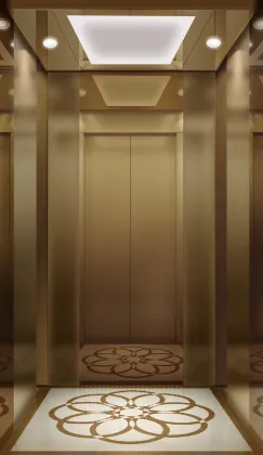 Fuji Apartment Elevator for Residential Buildings