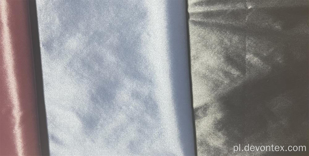 Lesen tekstylna tafta nylonowa 40D na kurtkę
