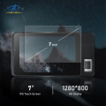 7'' Android Fingerprint RFID Time Recording Tablet PC