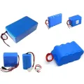 18650/26650 Li-ion 3.7V 3000mAh/3200mAh/3300mAh litiumjonbatteri