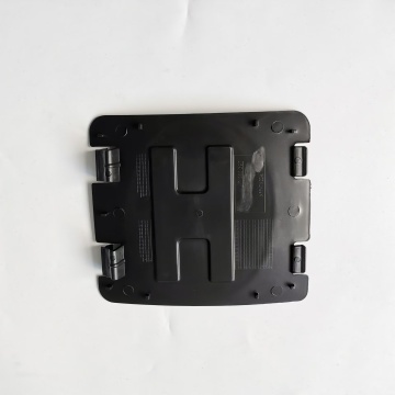 Dla BMW F30 F31 F32 F20 F22 320i Patel dostępu do liniowca błotnika 51717260397
