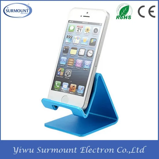 smart phone use mental Cell Phone Holder For Desk