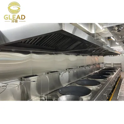 Commercial Kitchen Equipment Supplier