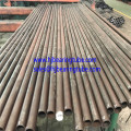 30CrMnSiA seamless carbon steel pipes alloy steel tubing