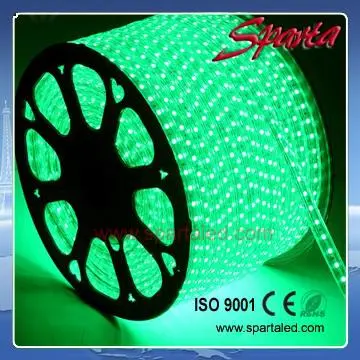 5050 addressable rgb led strip 220V 5050 60leds/m