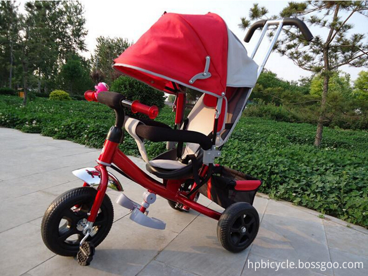 baby tricycle