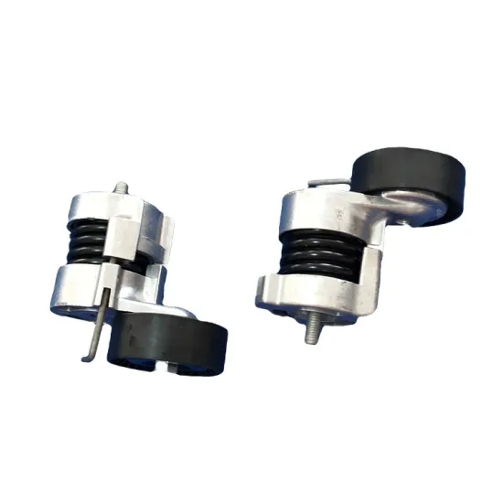 E46 E90 Car Belt Tensioner 1128 7524 267 11287524267