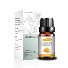 زيت التدليك بالجملة 100 ٪ Osmanthus assential زيت