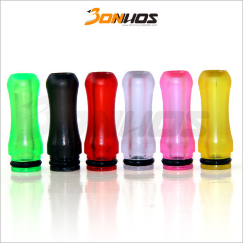 Electronic Cigarette 510 Drip Tips Inhale