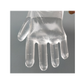 PPE Guantes desechables Vinilo