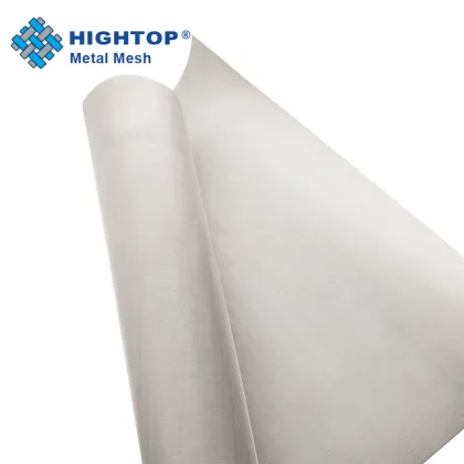Wear-Resistant 200 Micron 75 Mesh Tinned Copper Woven Wire Mesh Netting for Industrial Applications