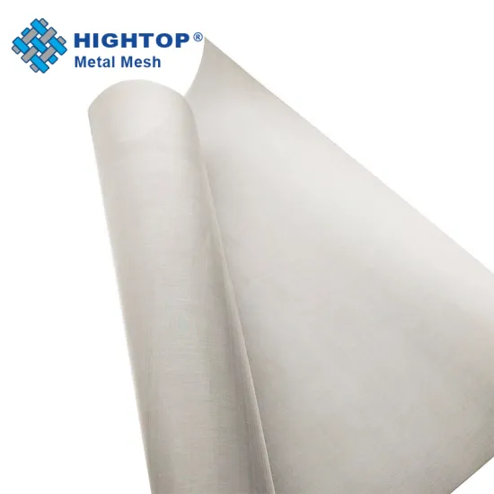 Wear-Resistant 200 Micron 75 Mesh Tinned Copper Woven Wire Mesh Netting for Industrial Applications