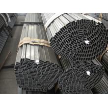 E195 welded rectangular steel tube