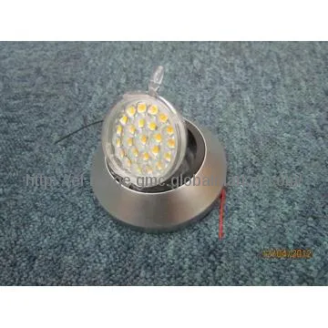 BURWOOD TYPE GIMBAL SURFACE MOUNTING LIGHT