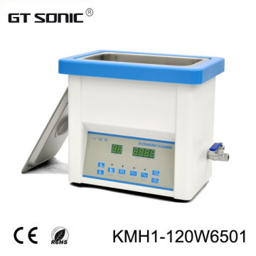 KMH1-120W6501 DENTAL ULTRASONIC CLEANER 5L/10L