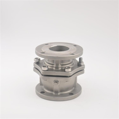 Custom Stainless Steel Machining CNC Precision Turning Parts