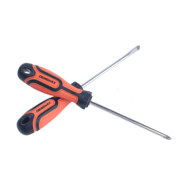 DEWEN CHIUMATORE MAGNETICA SET con Phillips e punte scosse per la riparazione dell'hardware