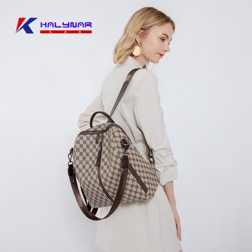 Women Rucksack Travel -Rucksack für Damen