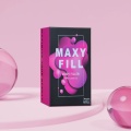 Le remplissage de corps maxyfill 70 ml améliore les fesses des seins