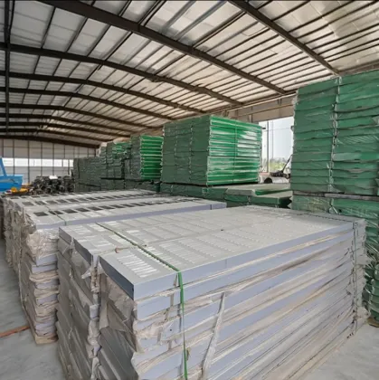 High Quality Road Sound Insulation Wall: Noise Reduction and Environmental Protection Features