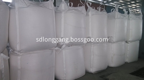 Sodium Orthosilicate In Ton Bags