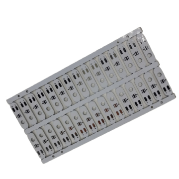προσαρμόστε το mcpcb για βιομηχανικό φως LED