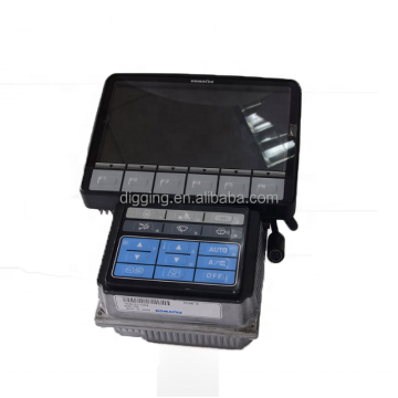 PC210-10MO Excavator Monitor - 7835-34-5101 Original Replacement
