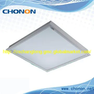 Commercial Fluorescent Light Fixtures  Acrylic Opal Diffuser