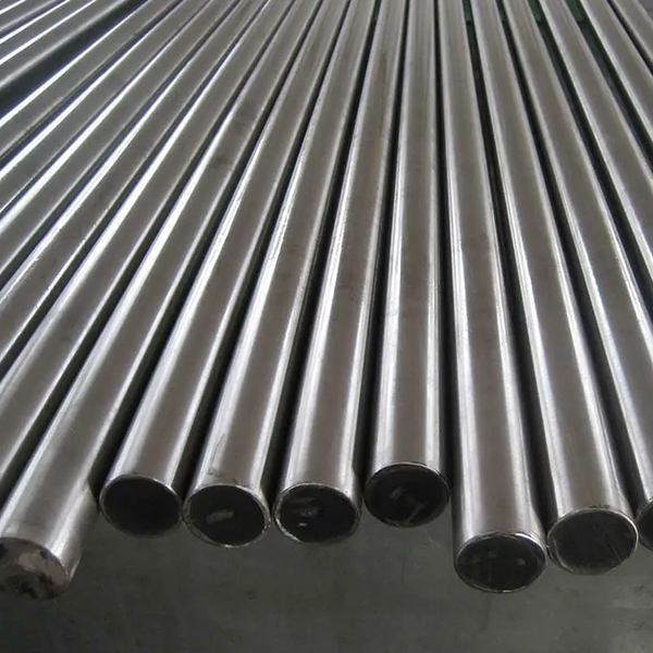 Nickel Alloy Uns N08825 Incoloy 825 Bar