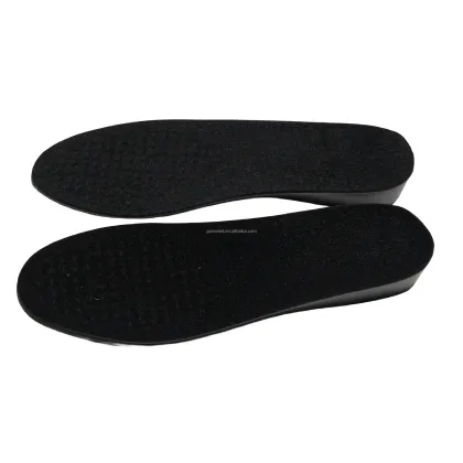 PU Breathable Insole: Enhancing Comfort and Height in Men's and Women's Sports Shoes
