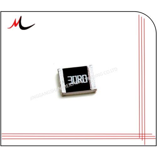 Electronic components high quality resistor 0603 30r