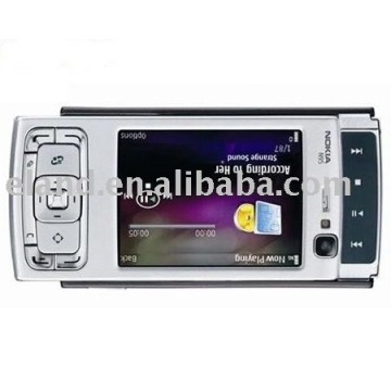 mobile phone(n95)