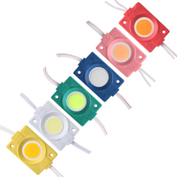 Brightness Adjustable IP67 Waterproof LED Display Modules for Advertising