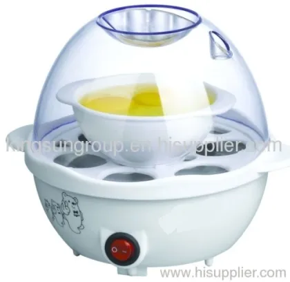 Egg Boiler With 7 Eggs 