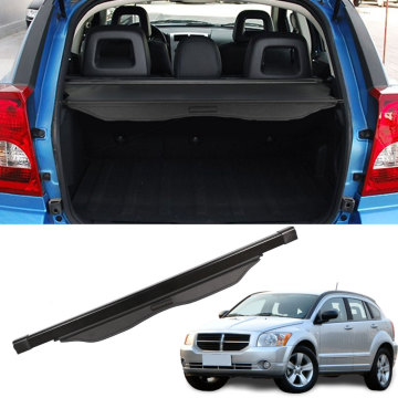 Dodge Caliber 2007-2012 Cargo Retractable Sun Shade - Car Accessories 2023