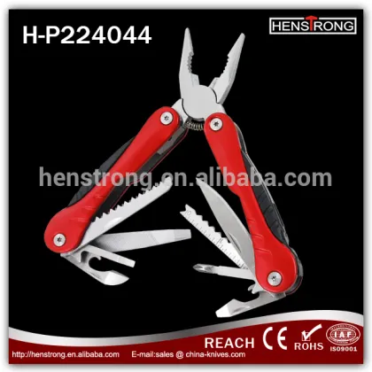 Multitool Pliers Crimping Tool Plier Camping Pliers Hand Tool Pliers