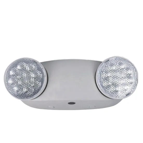 10pcs Wall Surface Mounted LED Emergency Exit Sign Light