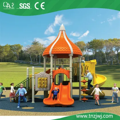 Cheap Stainless Steel Landscape Structures Playground Equipment